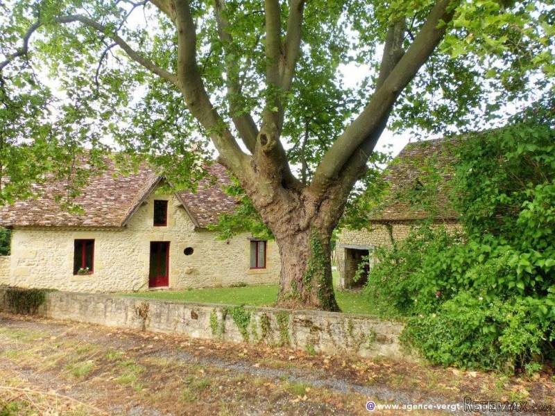 Ref 21/1001 : Belle Demeure De.. - 2