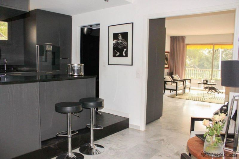 Sale Apartment - Antibes - 2