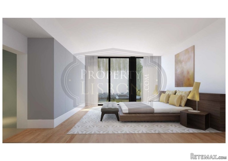 PRINCIPE REAL: Luxurious apartments in.. - 2