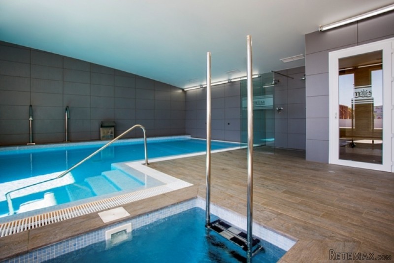 RS351, Modern & spacious apartments at..