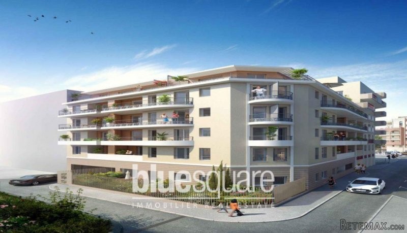 Studio flat - Juan les Pins - 2