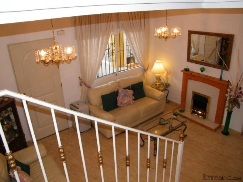 3 Bedrooms - Townhouse - Alicante - For.. - 2