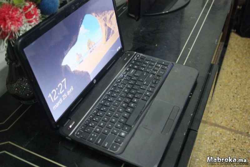 Hp pavilion g6