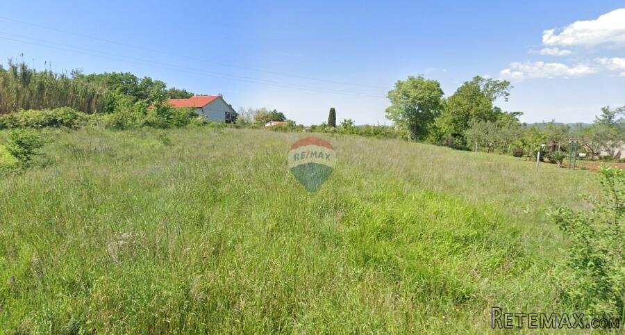 Istra, Motovun okolica - građevinsko zemljište sa građevinsk - 2