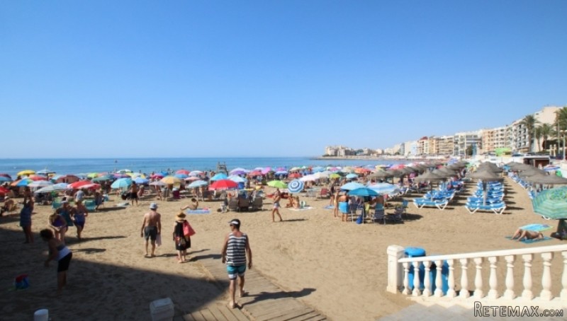 Resale · Apartment · Spain · Costa Bl..