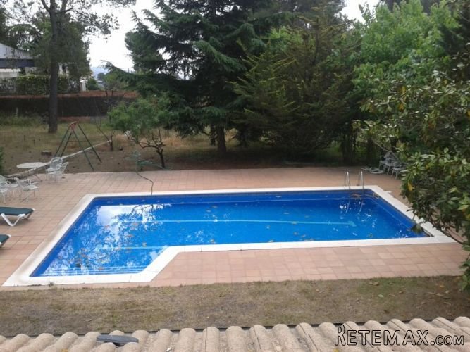 Villa in neighborhood of Corbera de Llobregat, located 20.. - 2