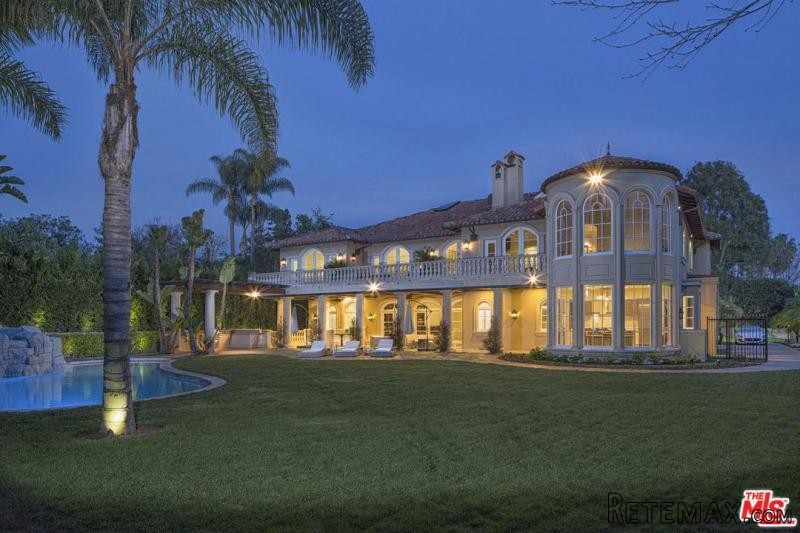 12855 Parkyns St | Los Angeles..