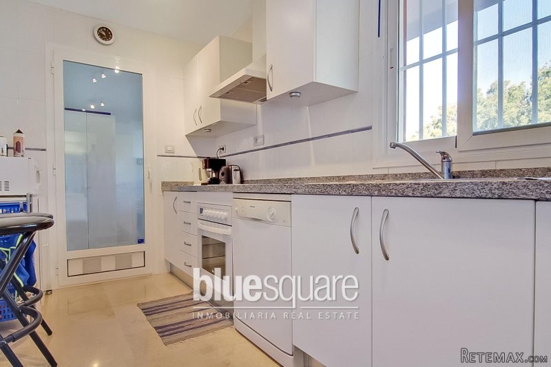 2-Bedroom Apartment in Altea - 2