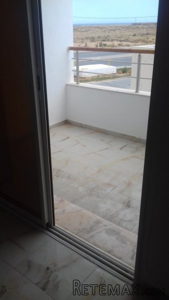 Appartement a hergla proche de la mer - 2