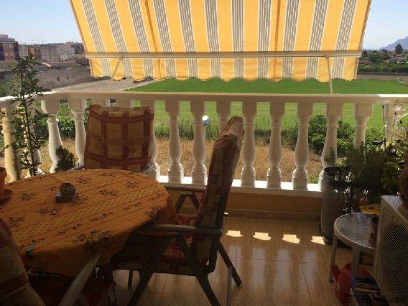 Formentera 3 Beds 2 Baths apartment