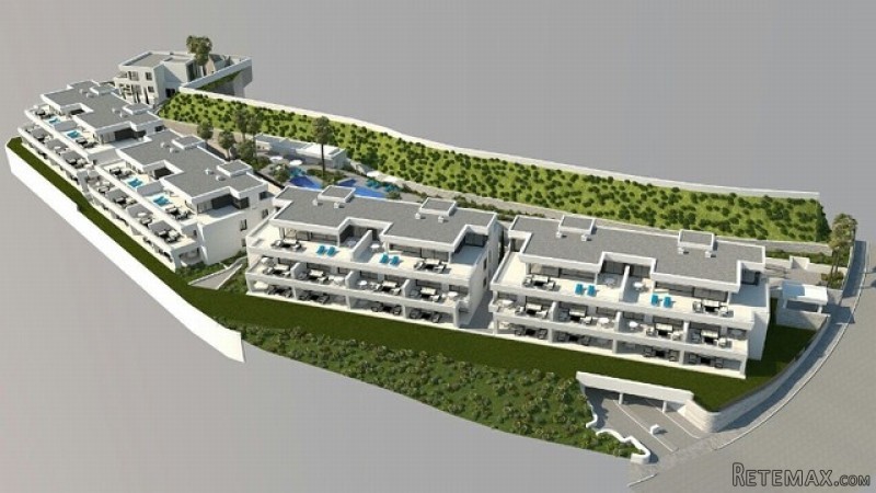 HM5D2748 - Apartment For sale in Nueva..
