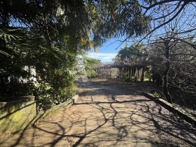 IKA, kuća s 1900 m2 okućnice - 3