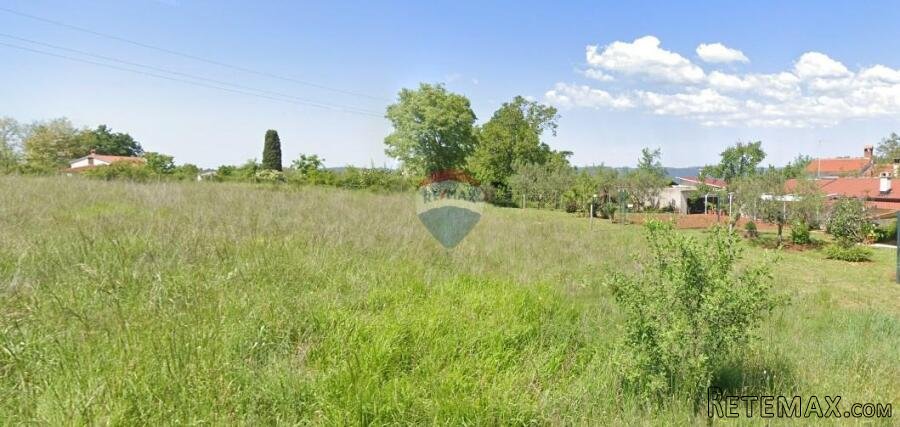 Istra, Motovun okolica - građevinsko zemljište sa građevinsk - 3
