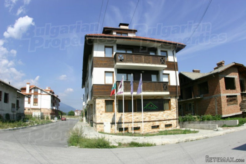 Fully Furnished And Equipped Apartment.. - 2