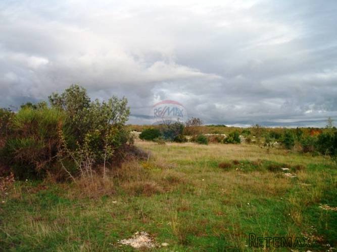 Građevinsko zemljište s panoramskim pogledom na more - 3