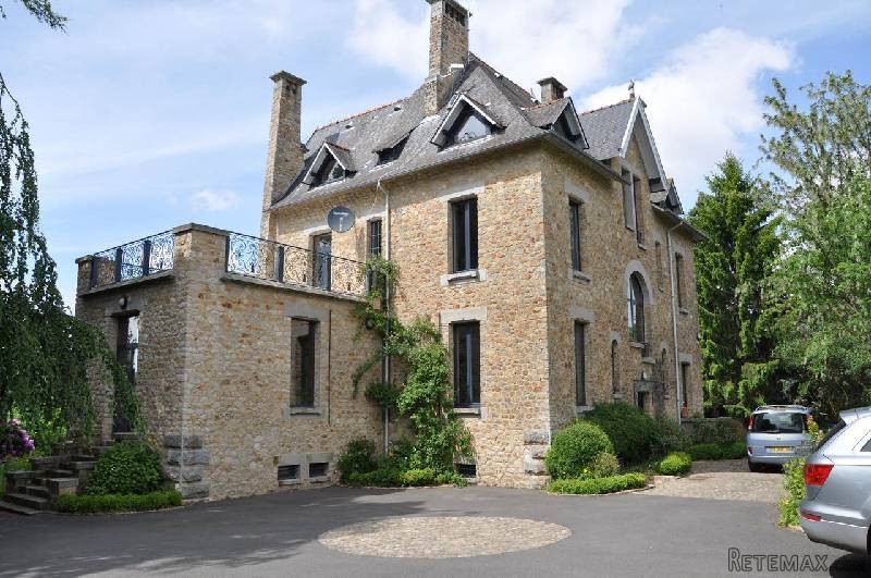Stunning Period Residence
