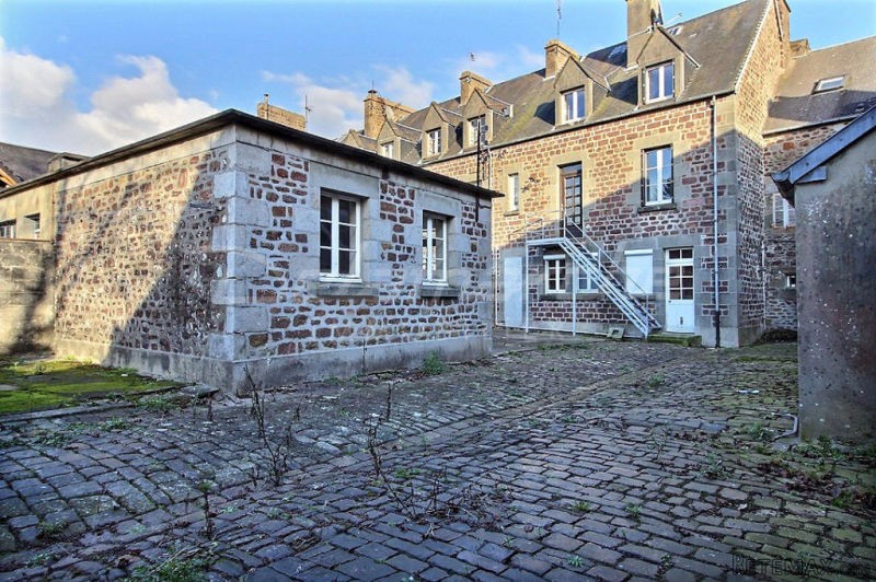 Gavray - House For Sale