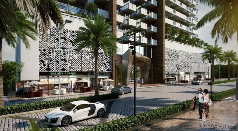 Modern Urban Luxury in Al Furjan - 2