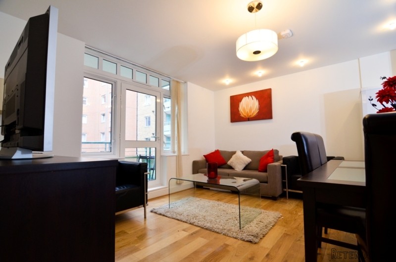 Pimlico, SW1P 4NF [ID: 17CS] - 2