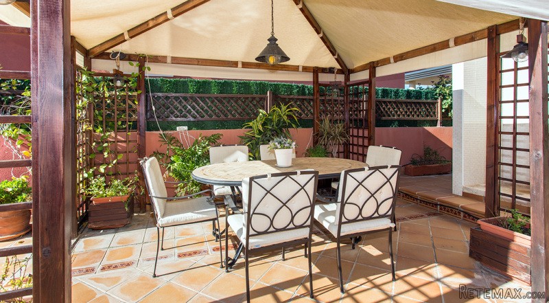 3 Bedrooms - Villa - Alicante - For Sale - 2