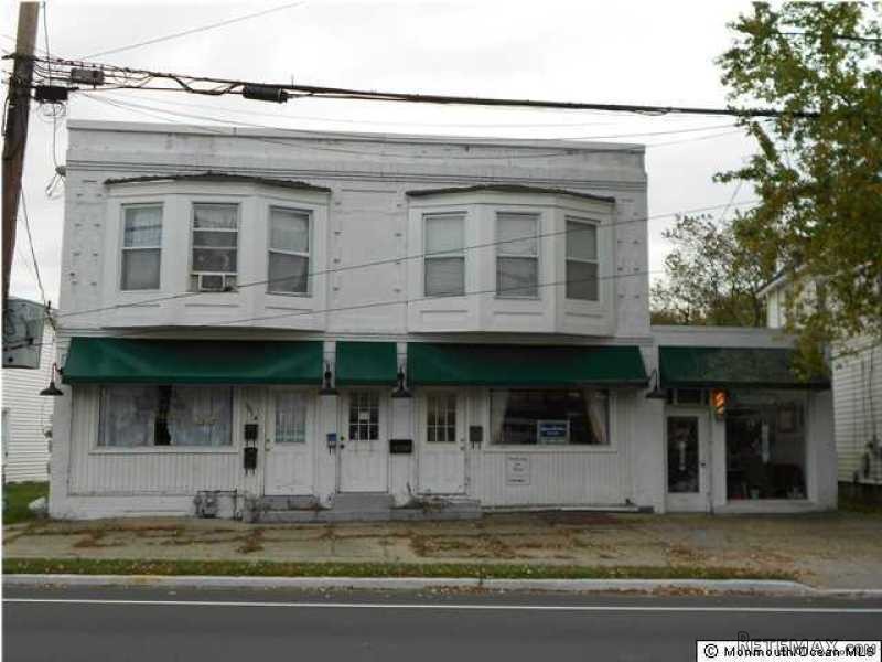Commercial Property For Sale: 1614..