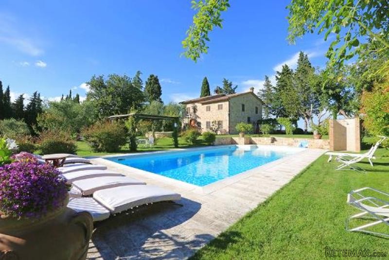 House - Tuscany - For Sale