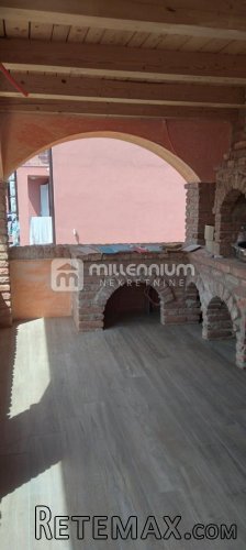 Mali Lošinj, luksuzan stan od 95m2 u rustikalnoj villi kraj.. - 6