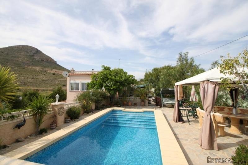 *Marvelous in Mutxamel. Unique property..