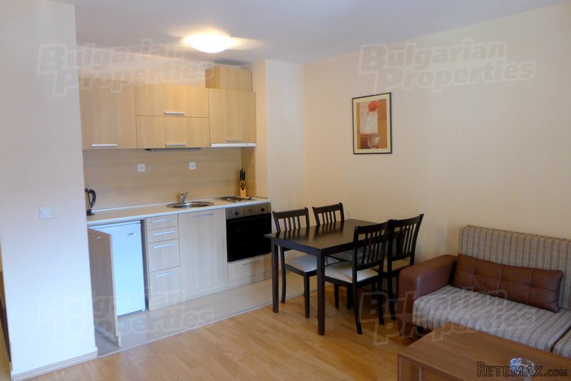 One-Bedroom Apartment In A Complex With.. - 2