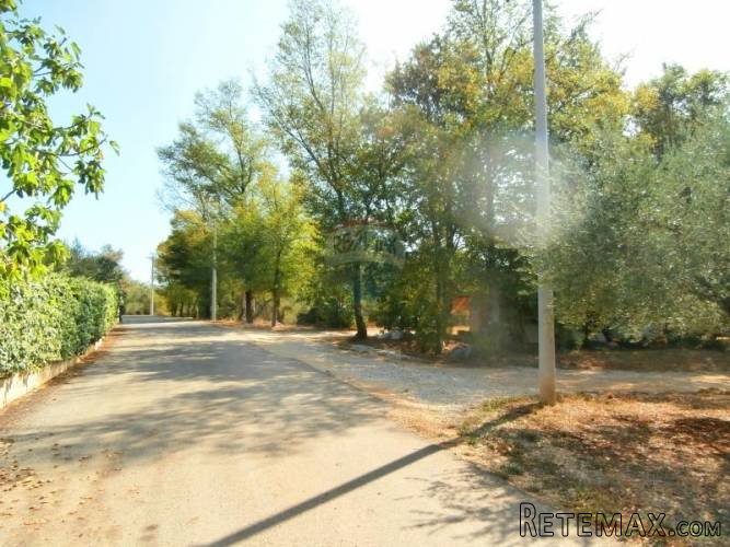 POREČ, okolica- građevinsko zemljište - 3