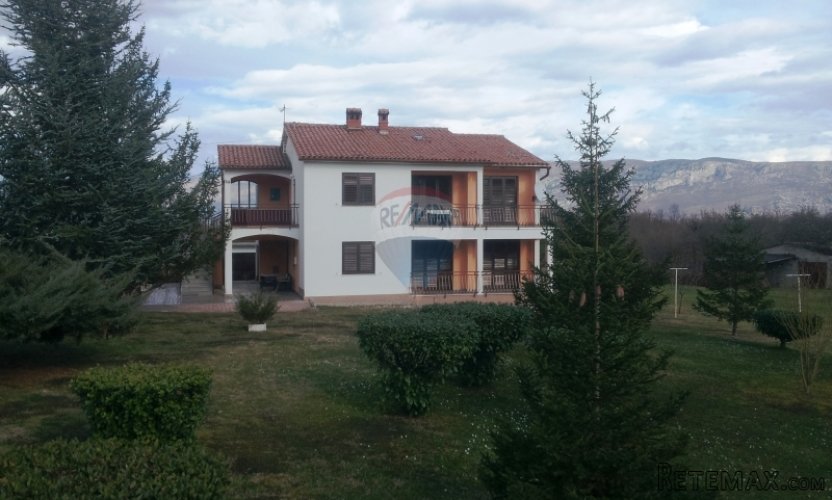 Prekrasna kuća u Kršanu - 2