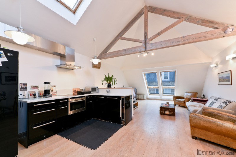Rivington Street EC2A
