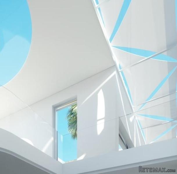 5 bedroom Villa For Sale: Cala Conta.. - 2