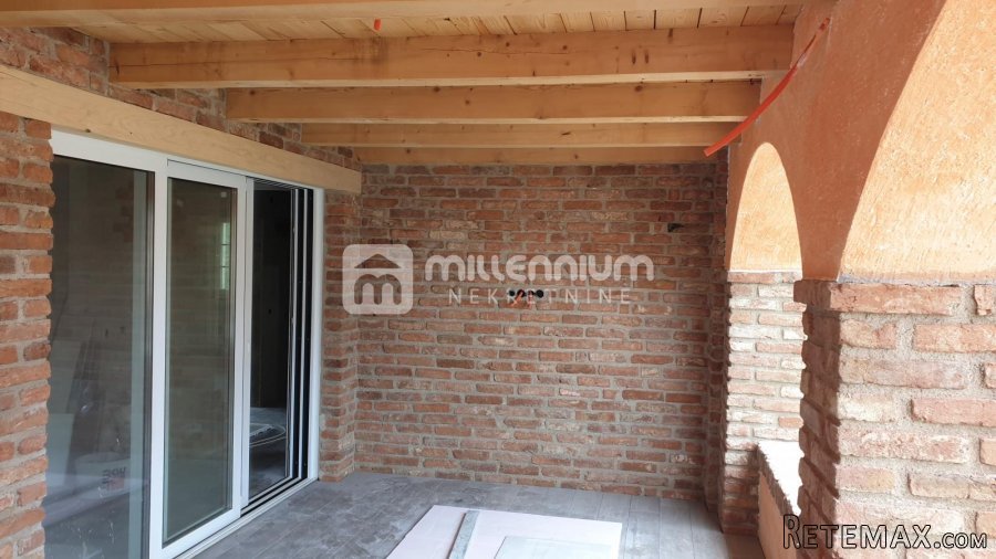 Mali Lošinj, luksuzan stan od 95m2 u rustikalnoj villi kraj.. - 7