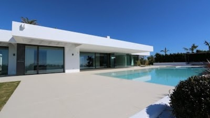 Marbella, Malaga, Spain