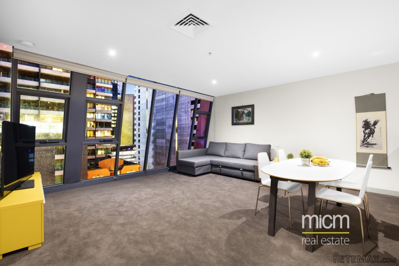 Sub Penthouse with Brilliant CBD..