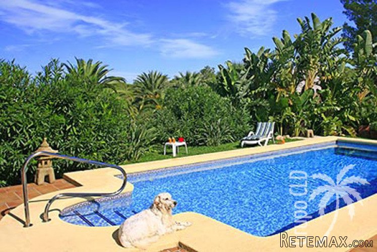 Villa of very good quality construction and ready to live.. - 7