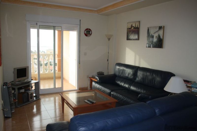 2 Bedrooms - Apartment - Alicante - For.. - 2