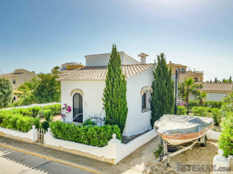 2 Bedrooms - Bungalow - Alicante - For.. - 2