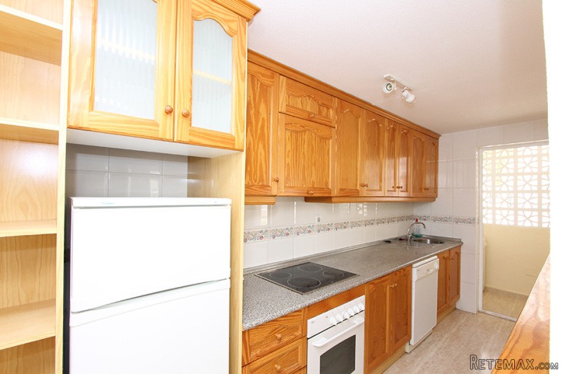 3 Bedrooms - Townhouse - Alicante - For.. - 2