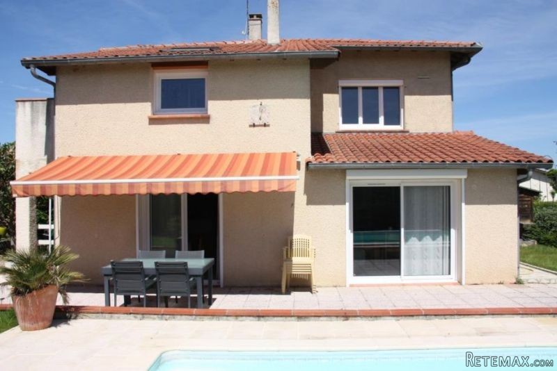 6 Bedroom Villa With Garden, Terrace.. - 2