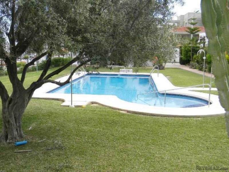 Apartment in Mojacar