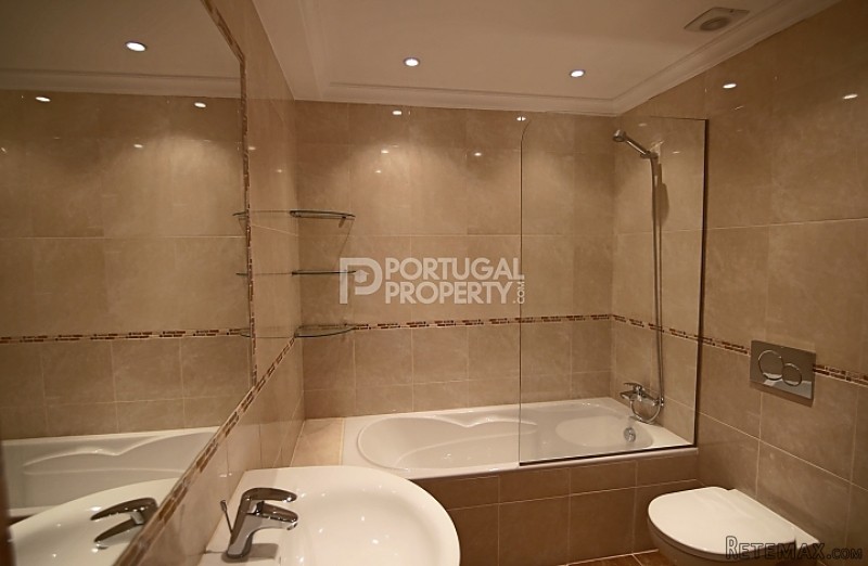 2 Bed apartment on the ground floor - 2