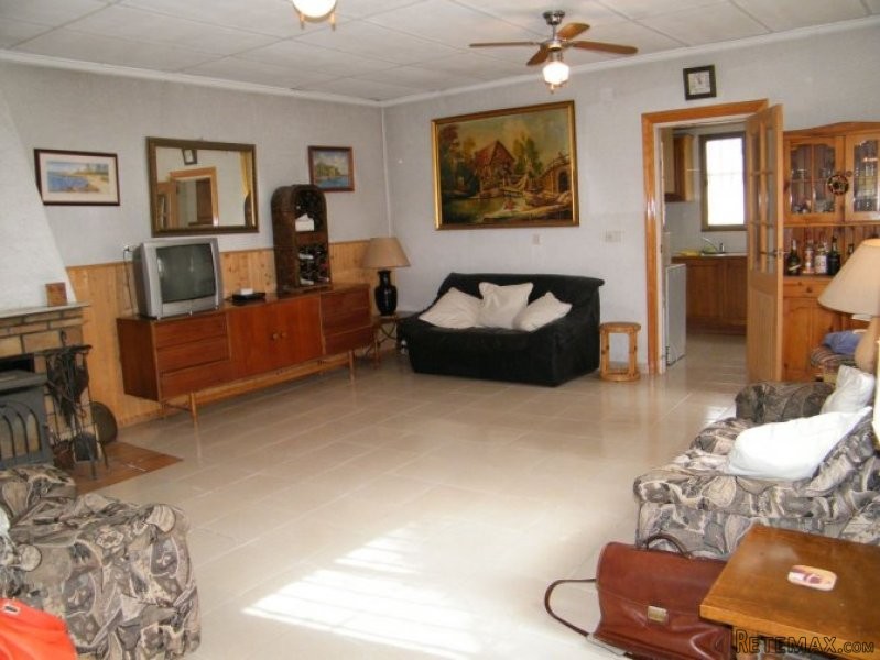 2 Bedrooms - Villa - Alicante - For Sale - 2