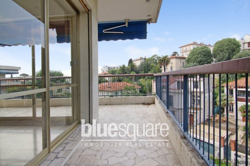 3 bedroom apartment Nice Cimiez - 2