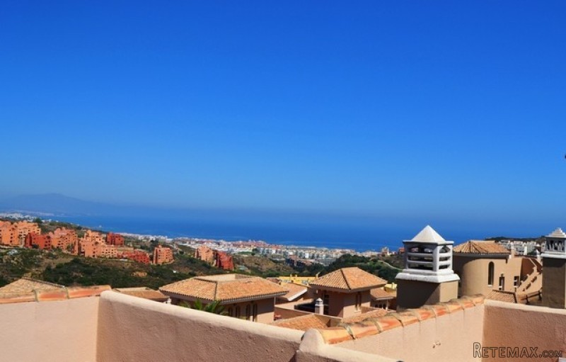 3 Bedrooms - Townhouse - Malaga - For.. - 2