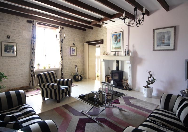 Lovely Village House With Gite Potential - 2