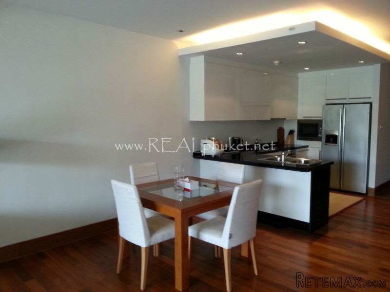 Pearl of Naithon - 1-Bedroom Apartment - 2