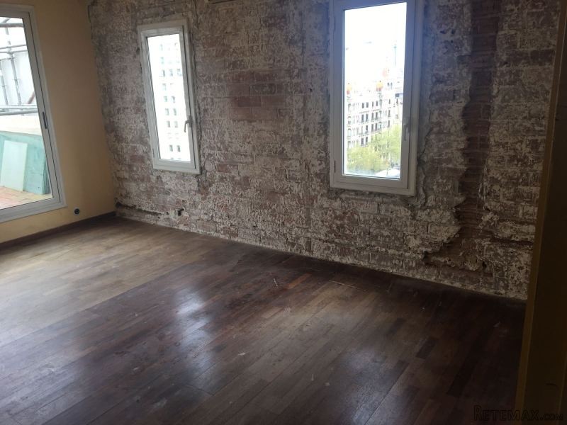 Prestigious Penthouse Apartment Passeig.. - 2