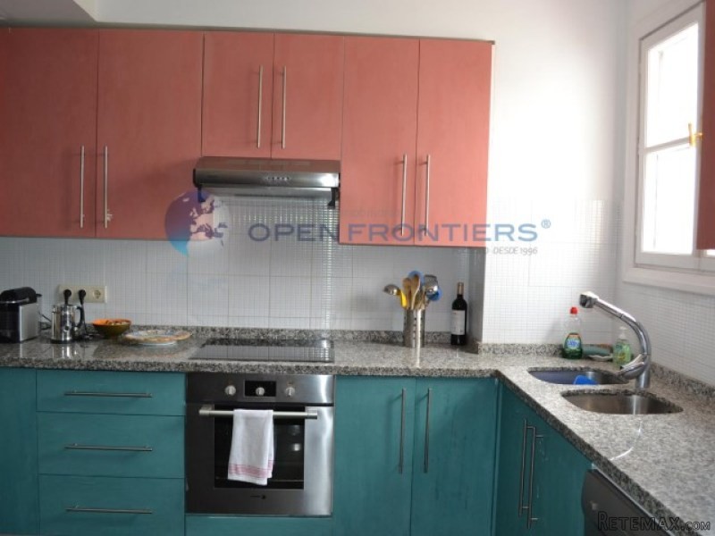 Sotogrande Alto 4 Bed Apartment - 2